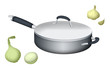 Cooking Pan