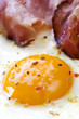 Ham and Eggs