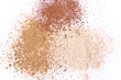 makeup powder