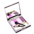 set of eyeshadows