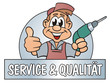 Job Metalworker Service