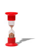 Modern Hourglass