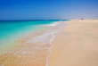 Beach at Santa Maria - Sal Island - Cape Verde