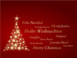 Frohe Weihnachten