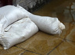 Sand bags