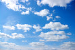 sky background