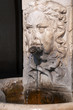Fontanella nel centro di Brescia
