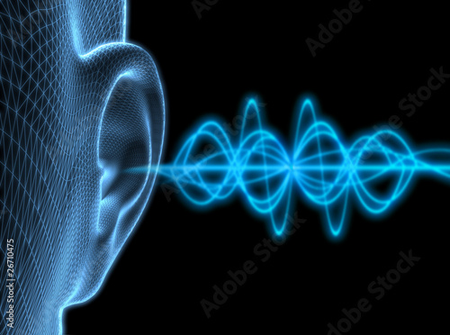 Illustration: Visible Sounds 2 Visible Sounds 2