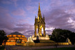 albert hall