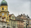 Rijeka - Croatia