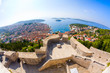 View of Hvar