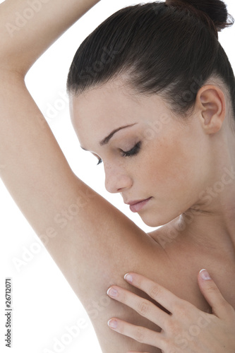 Foto: Armpit Armpit