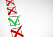 Foto: Validation Validation