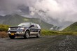 Alaska Car