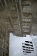 buildings in puddle mirror buildings in puddle mirror
