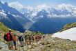Photo: Randonnée en montagne Randonnée en montagne