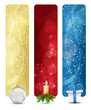 set of winter christmas vertical banners vol. 01 set of winter christmas vertical banners vol. 01