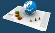 3D Auswertung Global