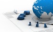 3D Auswertung Global 3D Auswertung Global