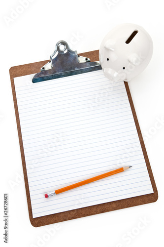 Photo: Home Finance plan Home Finance plan