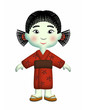 Japanese Girl