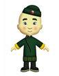 Chinese Boy
