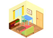 room