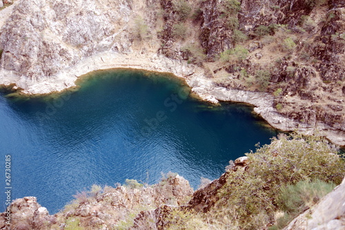 Photo: mountain lakes mountain lakes