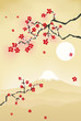 Japanese Cherry Blossom