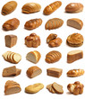 Fresh Bread