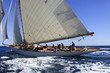 Voiles de Saint-Tropez
