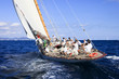 Voiles de Saint-Tropez