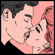 Passion Kiss love Passion Kiss love