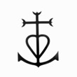 Croix de Camargue