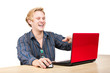Having Fun Online