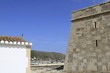 Moraira Teulada Alicante Castle Mediterranean