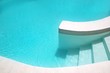 white pool turquoise water clean composition white pool turquoise water clean composition