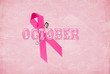 The Pink Ribbon