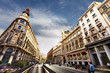 Calle de Alcala