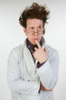 Mad Scientist Mad Scientist