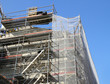 Rénovation de façade