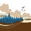 nature design