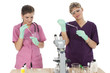 Photo: Medical Students Medical Students