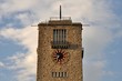 Turm Stutgart Hauptbahnhof