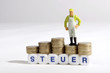 Symbolfoto - Steuer