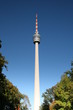 Fernsehturm Stuttgart