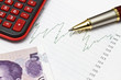 Data analyzing in stock market or others