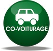bouton co-voiturage