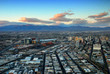 Las Vegas Panorama Las Vegas Panorama