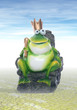 Frog King